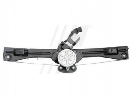 Window lifter front left electrical set FAST FT91924