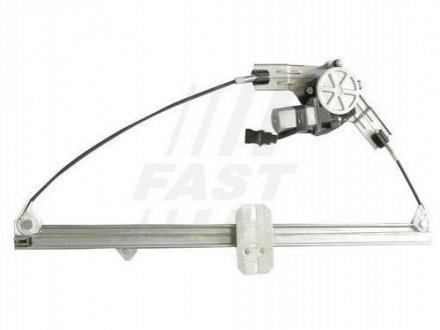 Window lifter front left electrical set FAST FT91876