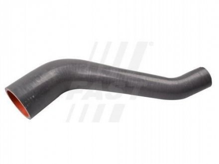 Intercooler hose right lower 05> 1.3jtd FAST FT61717