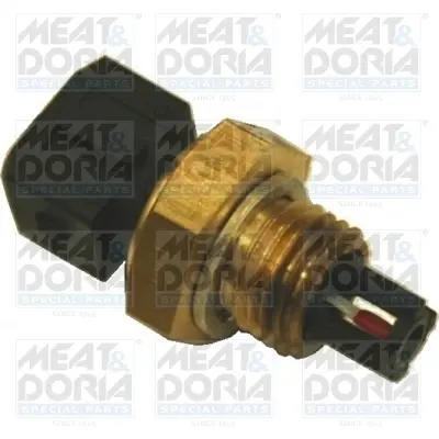 Датчик, температура впускаемого воздуха MEAT&DORIA 82256 (фото 1)