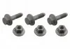 Монтажный комплект для несущего шарнира FEBI BILSTEIN 32295