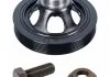 Шкив коленвала MERCEDES M271 \'\'02-14 FEBI BILSTEIN 171925
