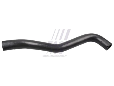 Патрубок Системы Охлаждения FIAT Doblo 00- Радиатора Верх 05- 1.4 8V FAST FT61337