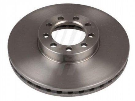 Brake disc front l/r valve 14> 65c/70c FAST FT31105