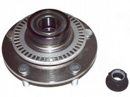Wheel bearing rear hub abs fwd 260-300 FAST FT22102