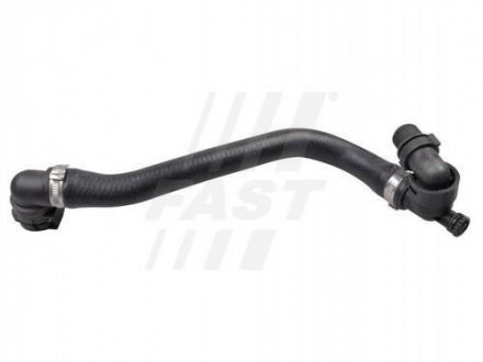 Cooling hose heat exchanger 1.6/2.0jtd FAST FT61364