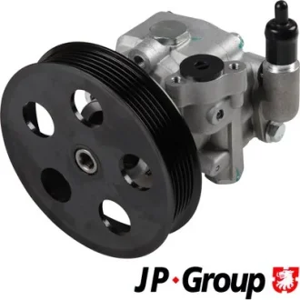 Гідравлічний насос, рульове управління JP GROUP 1145104900