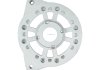Кришка генератора передня BO, CG136002 ABR0004