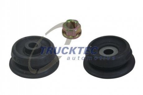 Ремкомплект, опора стойки амортизатора TRUCKTEC 02.43.270