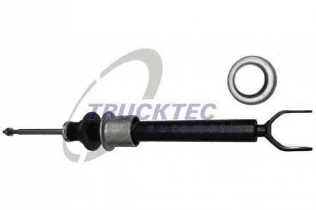 Амортизатор підвіски газовий, передній TRUCKTEC 0230122
