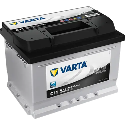 Ремкомплект, опора стойки амортизатора VARTA 5534010503122 (фото 1)