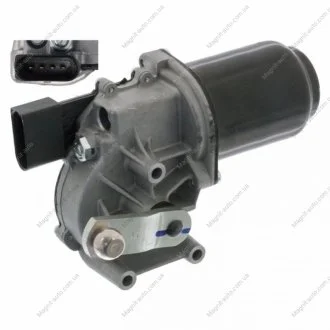 Редуктор стеклоочистителя с двигателем FEBI BILSTEIN 48665