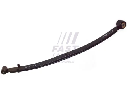 Ресора зад., Ducato 06- 14- (2-Листи 30/33/35Q Light) FAST FT13317