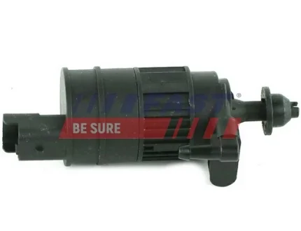 Windshield washer pump glass 1-output FAST FT94911