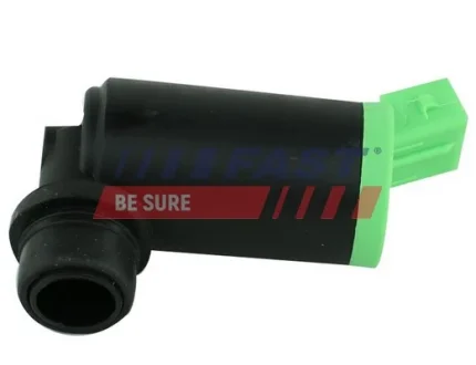 Windshield washer pump glass 1-output FAST FT94909