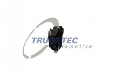Выключатель фонаря сигнала торможения TRUCKTEC 0242268