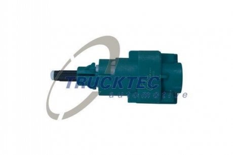 Выключатель фонаря сигнала торможения TRUCKTEC 0742060
