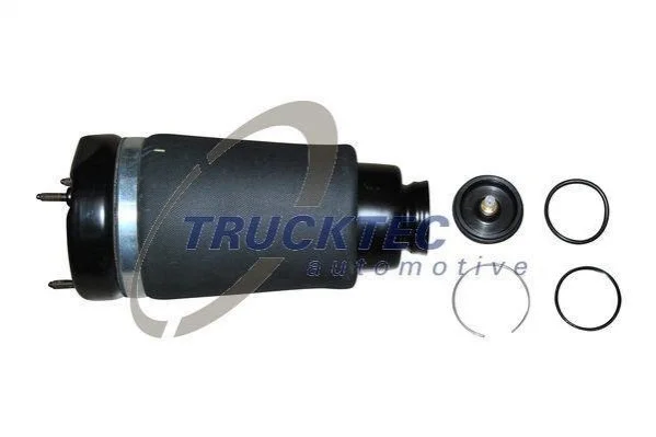 Подушка пневматична перед. TRUCKTEC 02.30.291 (фото 1)