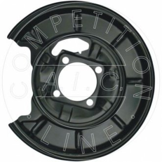 Отражатель, диск тормозного механизма Aic 55686