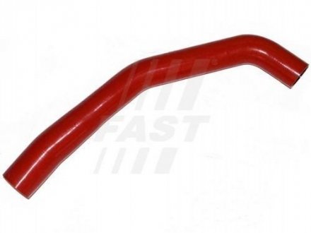 Intercooler hose right 2.3 jtd e5/e6 FAST FT61926