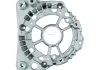 Кришка генератора задня BO, CG230623 ABR0010