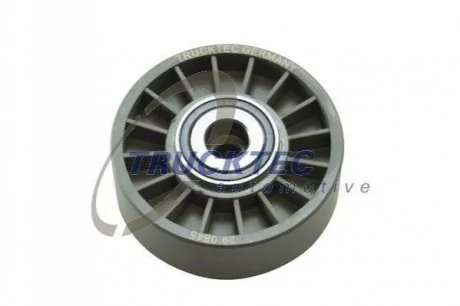 Ролик натягнувши. гладкий TRUCKTEC 0219071