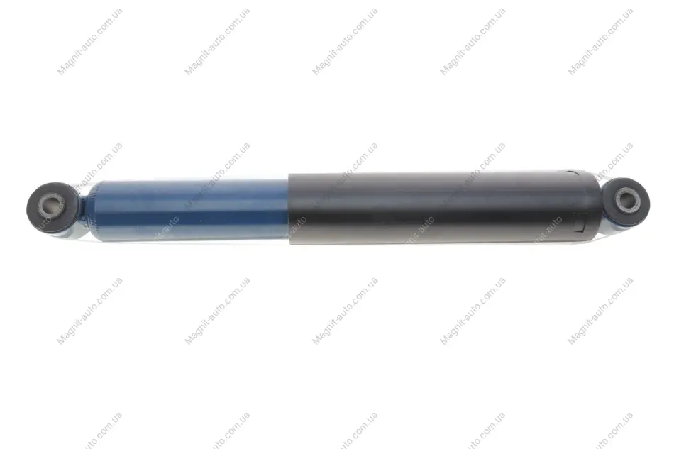 Амортизатор підвіски газовий, задній MEYLE 126 725 0038 (фото 1)