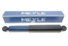 Амортизатор підвіски газовий, задній MEYLE 126 725 0038 (фото 2)