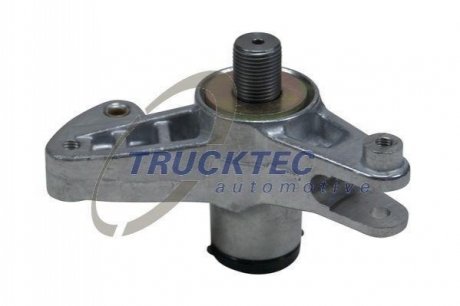 Натяжная планка, поликлиновой ремень TRUCKTEC 02.19.126