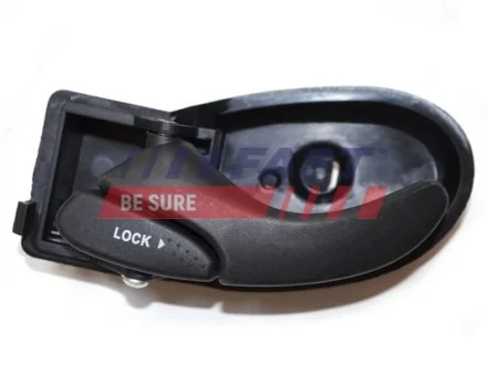Door handle interior front left 00> FAST FT94563