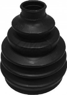 Bellow Set, drive shaft/Final Drive Metalcaucho 11023