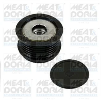 Механизм свободного хода генератора MEAT&DORIA 45231