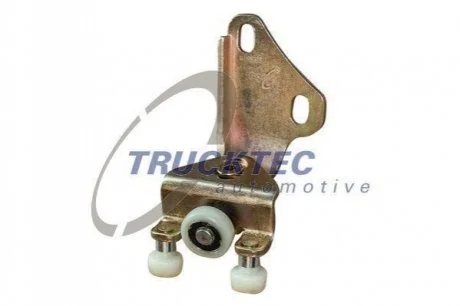 Направляюча ролика TRUCKTEC 02.53.136