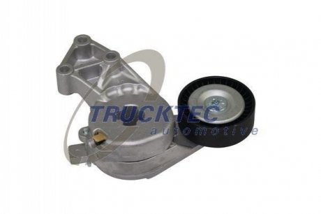 Натягувач ременя, клиновий зубчатий TRUCKTEC 0719110