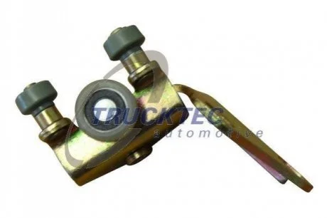Направляющая ролика, сдвижная дверь TRUCKTEC 0253085