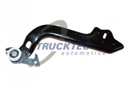 Направляющая ролика, сдвижная дверь TRUCKTEC 0253164