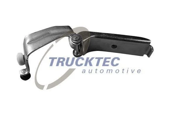 Направляющая ролика, сдвижная дверь TRUCKTEC 02.53.177 (фото 1)