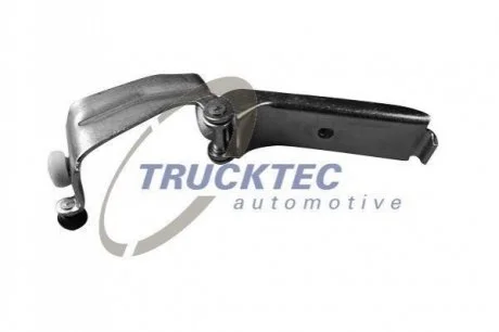 Направляющая ролика, сдвижная дверь TRUCKTEC 02.53.177