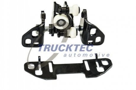 Направляющая ролика, сдвижная дверь TRUCKTEC 02.53.234