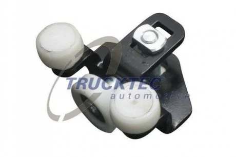 Направляющая ролика, сдвижная дверь TRUCKTEC 02.53.253