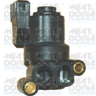 Поворотная заслонка, подвод воздуха MEAT&DORIA 85026