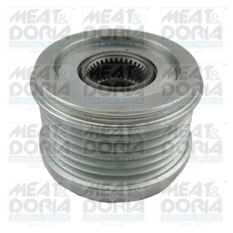 Механизм свободного хода генератора MEAT&DORIA 45225