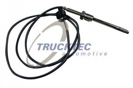 Датчик, температура выхлопных газов TRUCKTEC 02.17.098