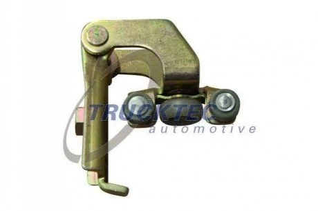 Направляющая ролика, сдвижная дверь TRUCKTEC 0253084