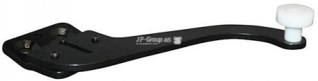 Направляющая ролика, сдвижная дверь JP GROUP 1188601370