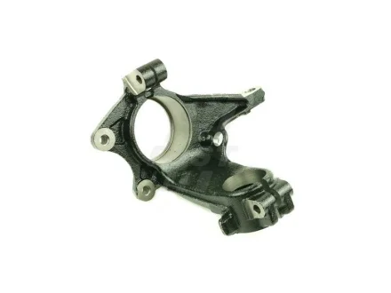 Цапфа PEUGEOT 206 перед L 82mm ABS FAST FT13540