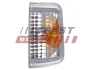 Повторитель поворота на зеркале Ducato/Boxer 06-Пр. (желт.) FAST FT87080 (фото 1)