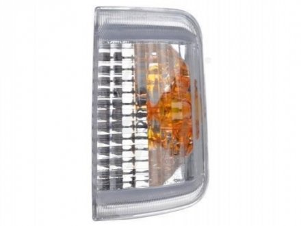 Turn indicator light mirror right FAST FT87080