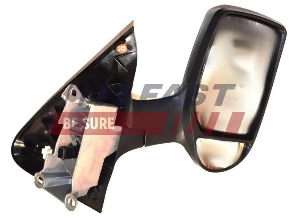 Mirror electric short right heated FAST FT88328 (фото 1)