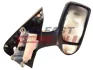 Mirror electric short right heated FAST FT88328 (фото 1)